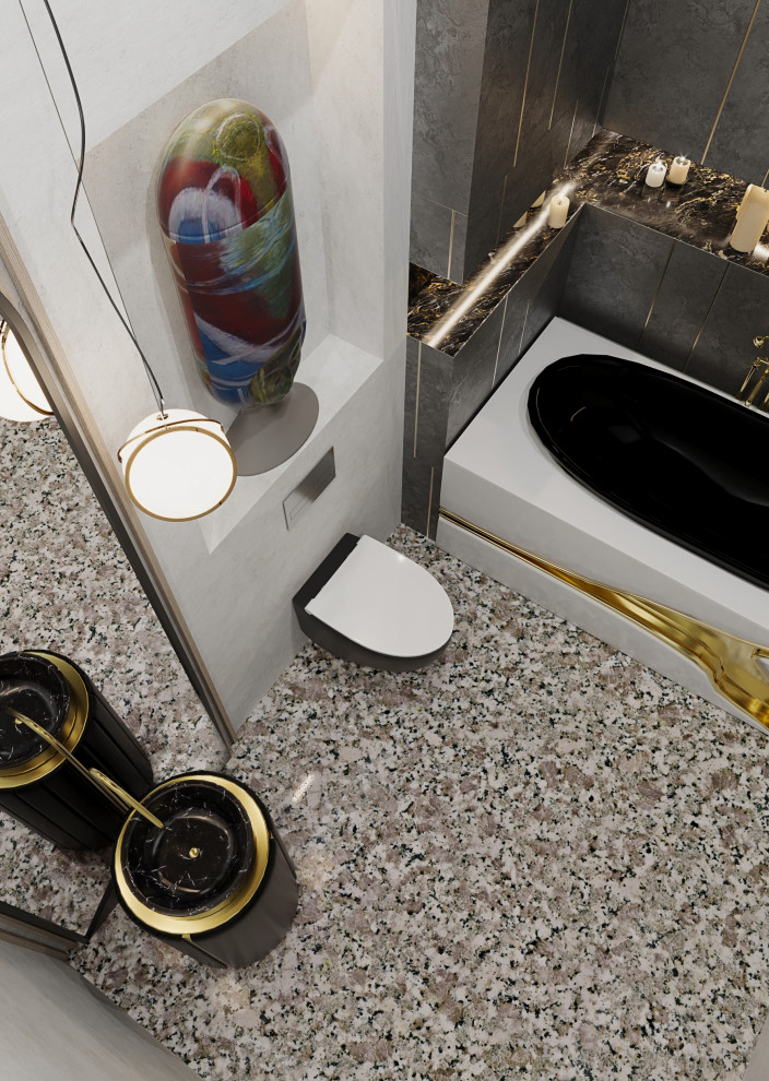 ЖК Символ 150м2