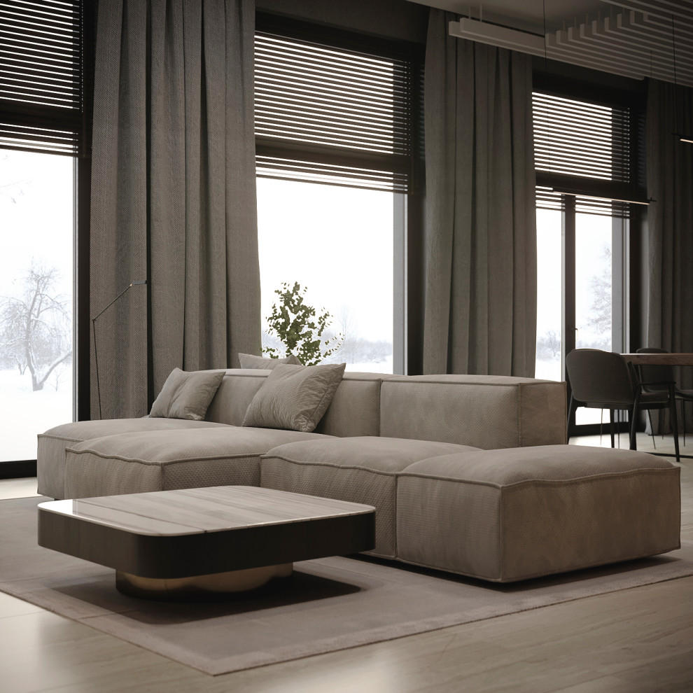 Загородный дом