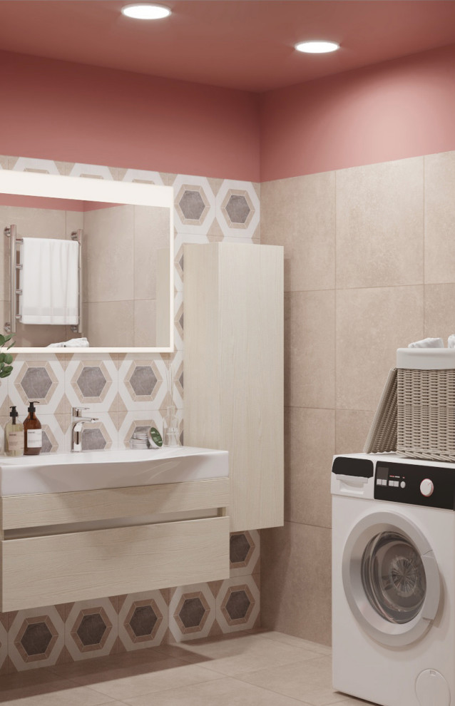 Квартира на Крупской