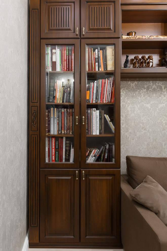 Квартира на Осипенко