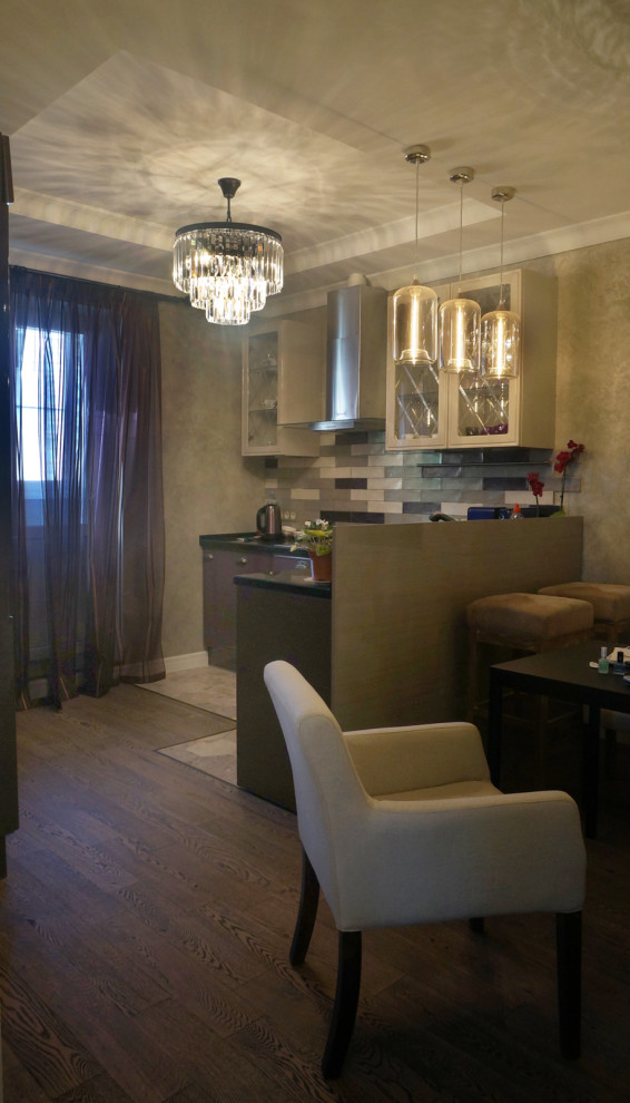 Романтика для девушки-студентки