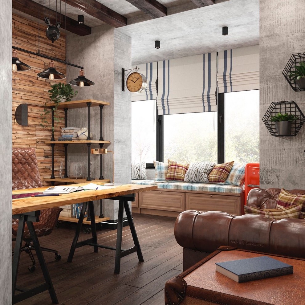 КВАРТИРА НА ТИМИРЯЗЕВСКОЙ