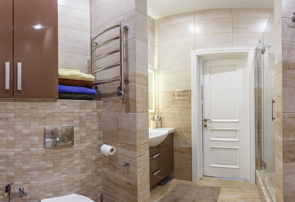 Дизайн квартиры на ул. Ульяна Ленина