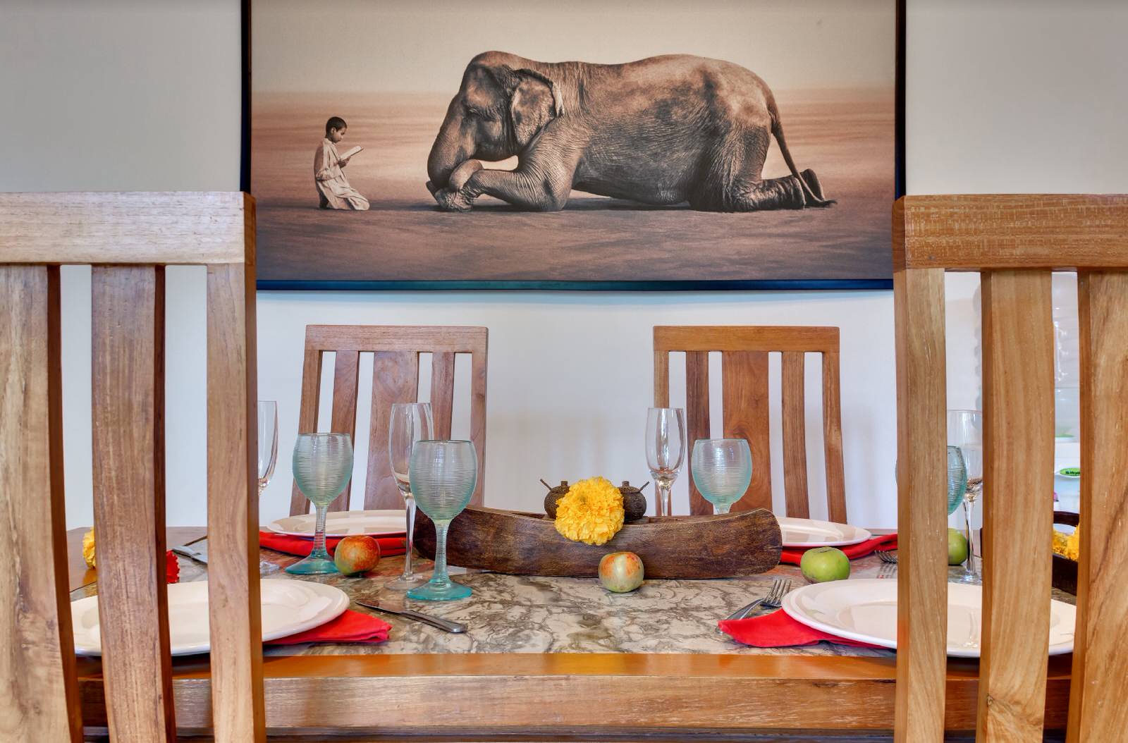 Вилла на Бали