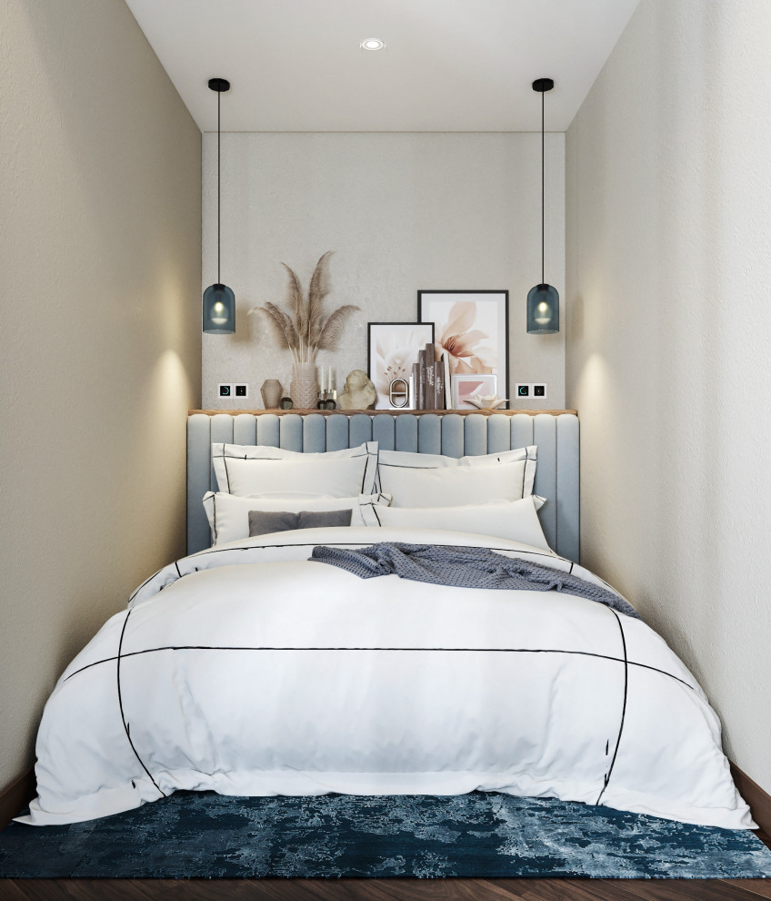 Проект "BLUE BALLON"