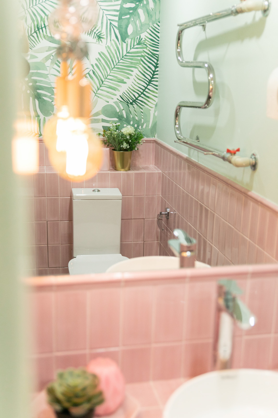 Салон красоты "Орхидея"