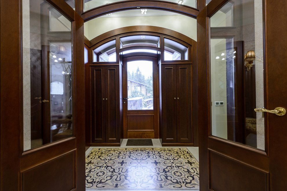 Проект "Сорочаны"