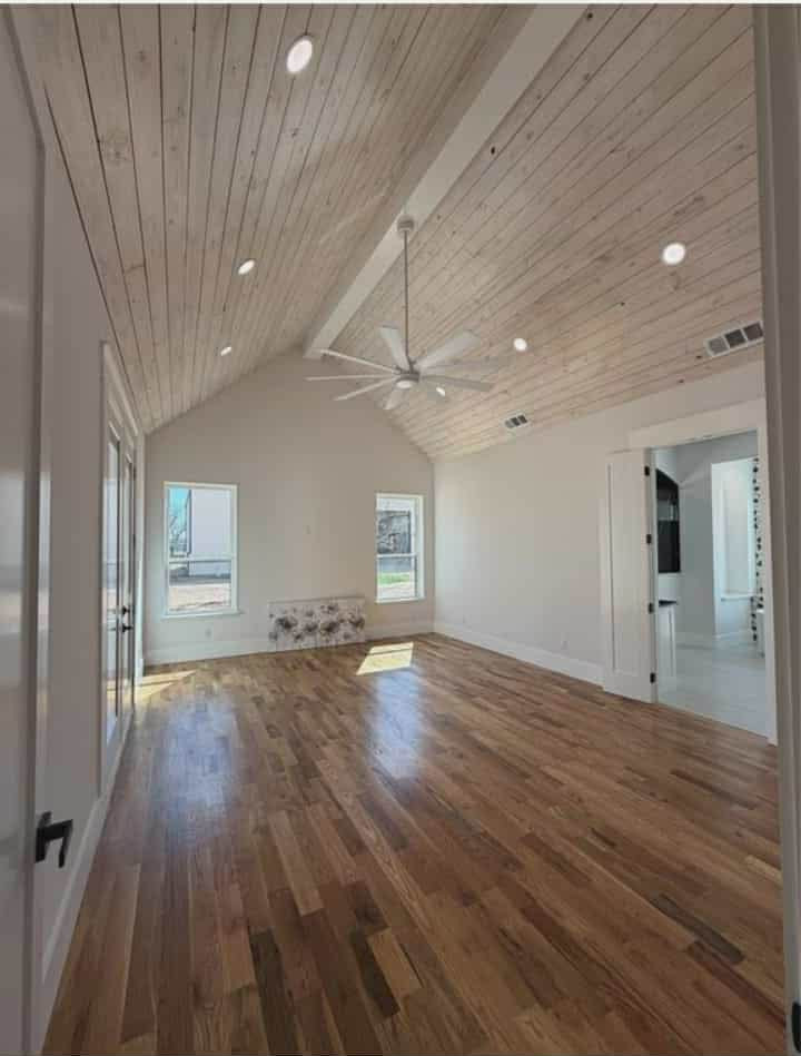 Spec Pecan Plantation