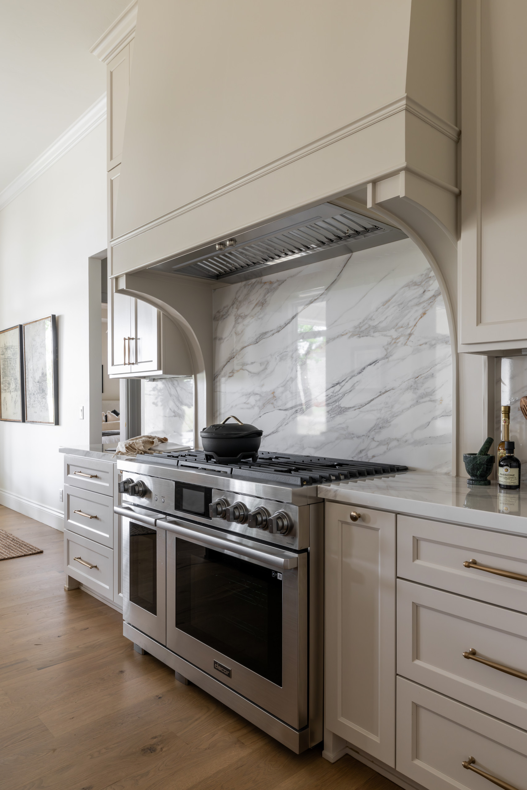 Oak Tree Parade Home