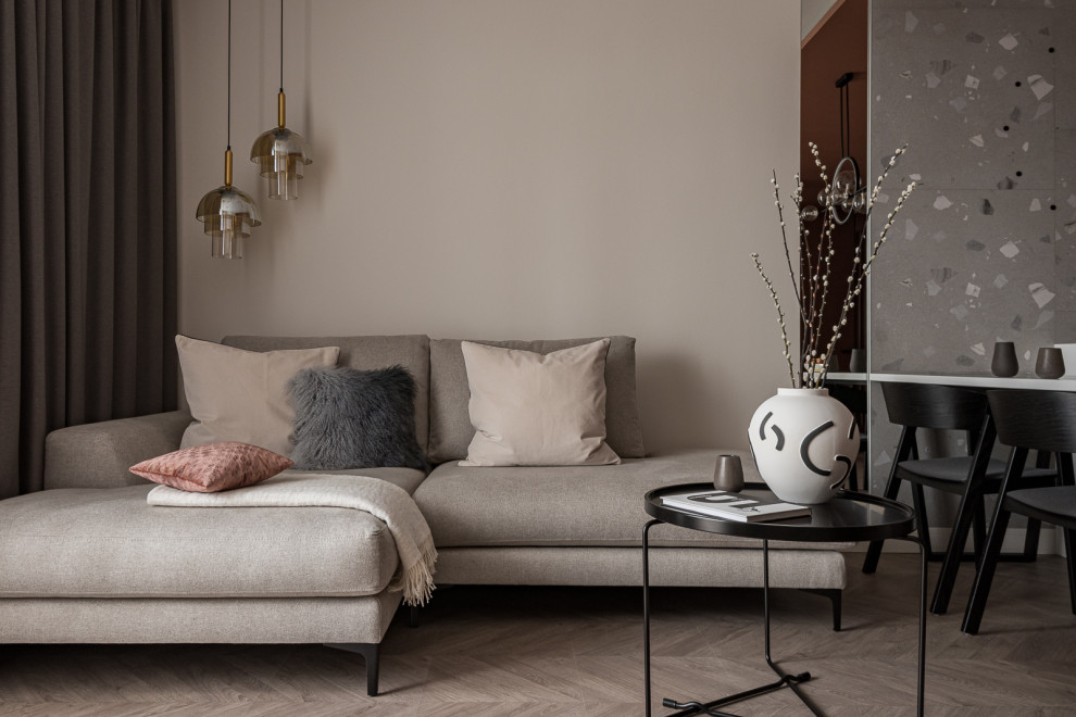 Терракотовый рай