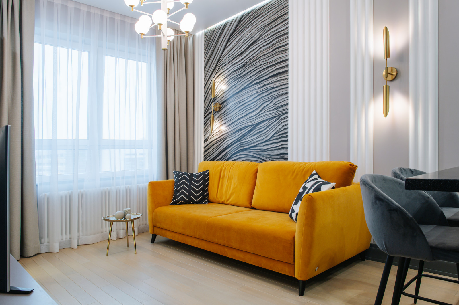 жк Аристократ