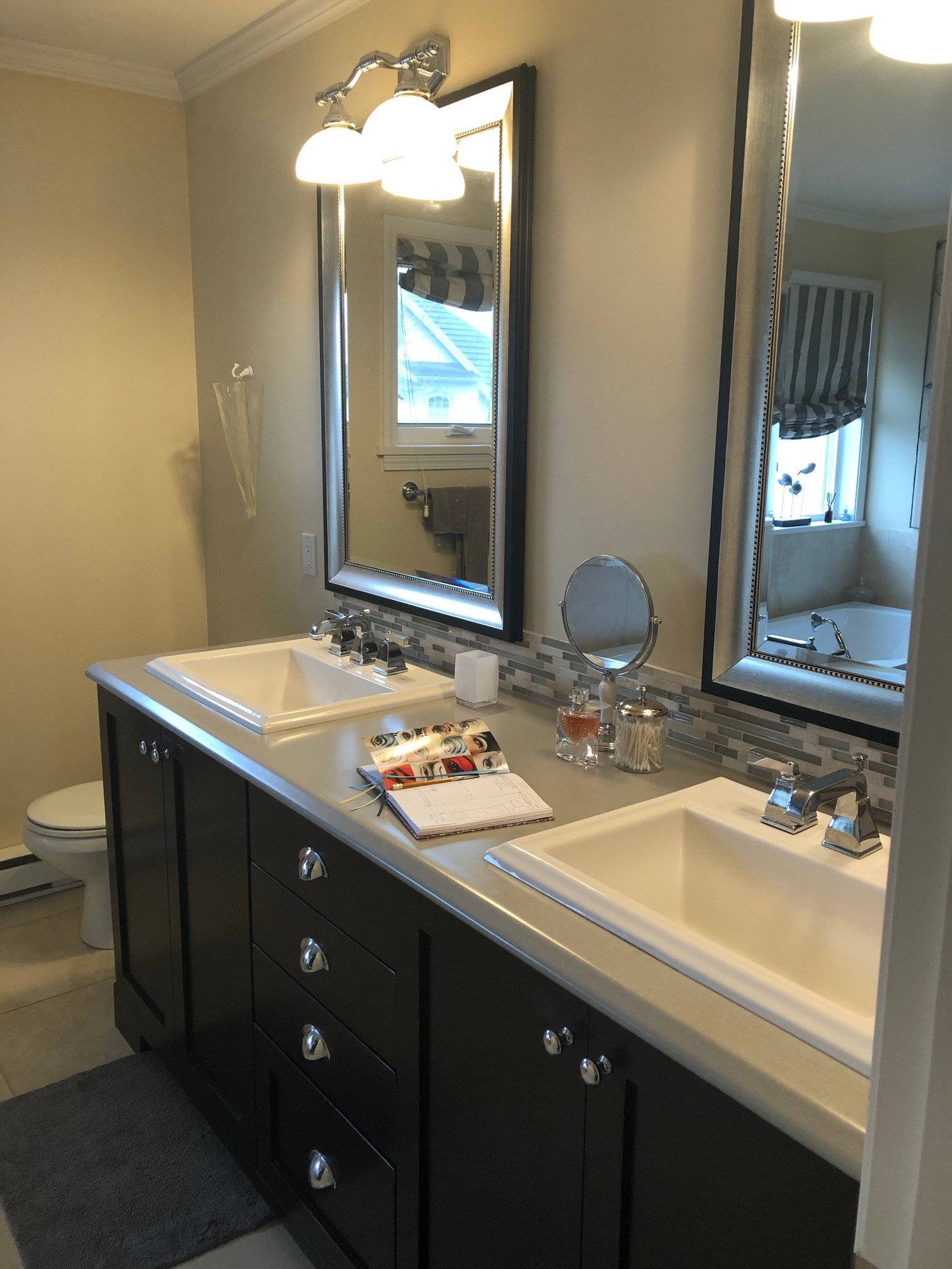 DELTA MASTERBATH RENO