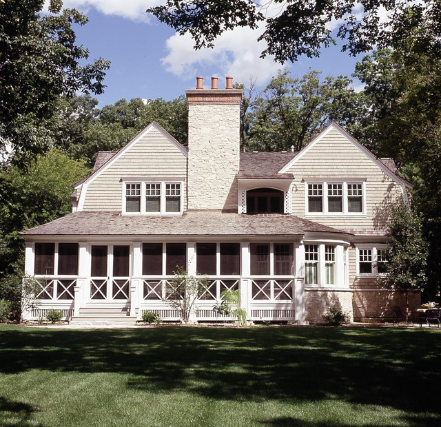 Spring Rd traditional-exterior
