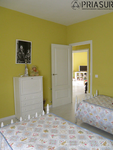 Vera, 2 classique-chambre