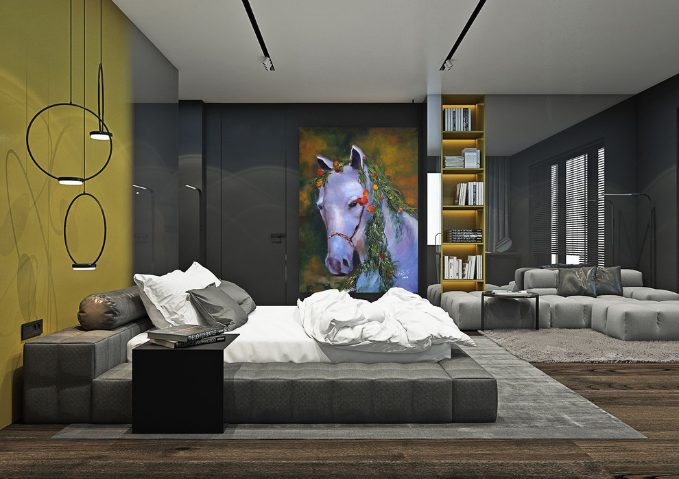 Картины в интерьер