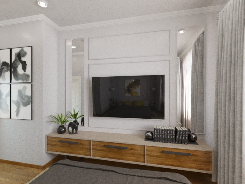 Квартира СПБ