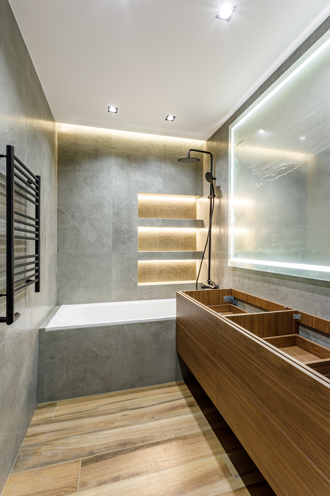 ЖК "Мосфильмовский" фото