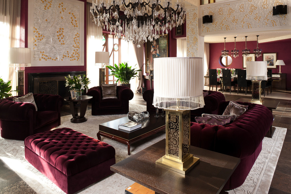 Дом в поселке "Подушкино"