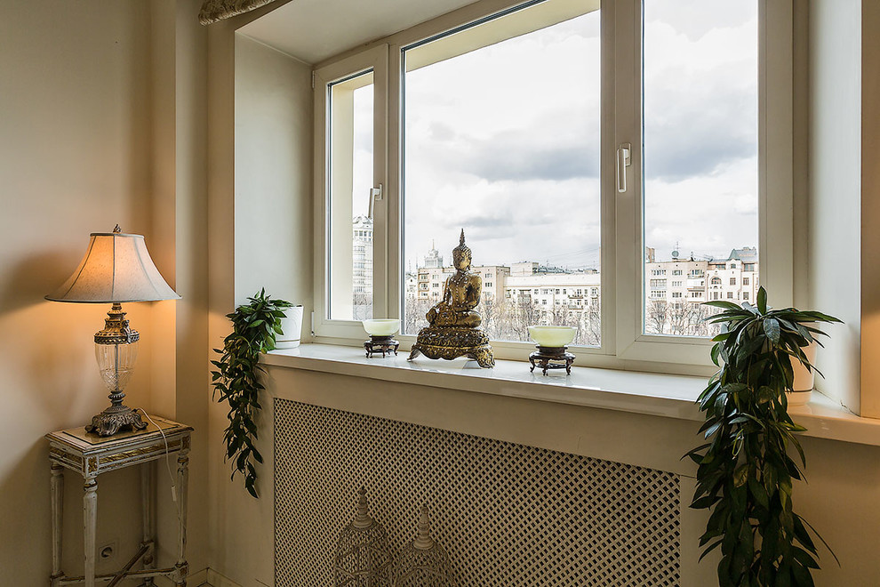 Квартира на Патриарших