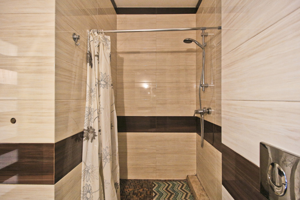 Уютный дом для большой семьи