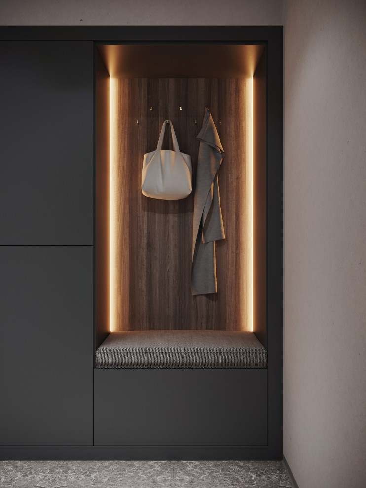 Квартира для молодой семьи