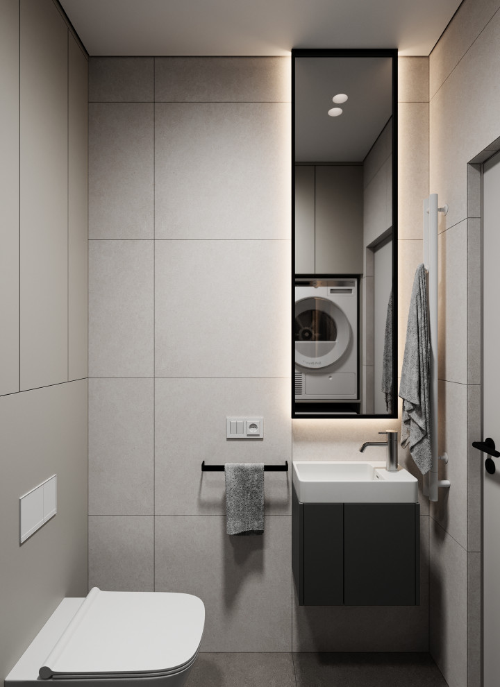 ЖК Discovery Residence (2 проект)