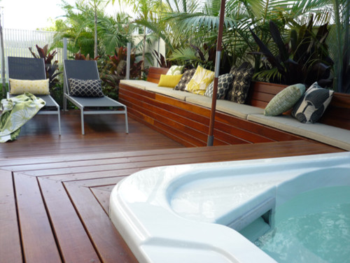 outside tropical-house-exterior