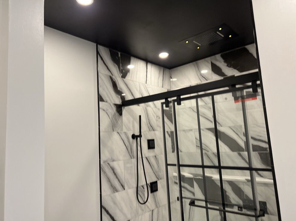 Basement Remodel