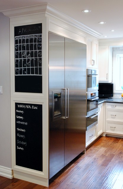 Transitional 3 transitional-kitchen