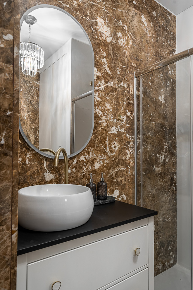 Квартира на Ваське