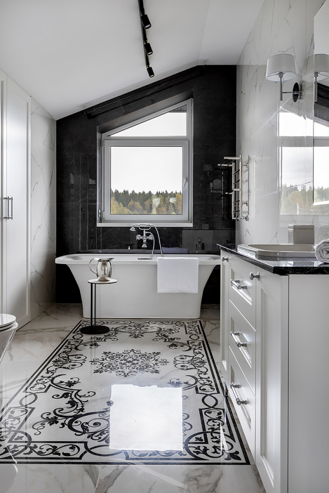 Maison. Загородный дом под Минском