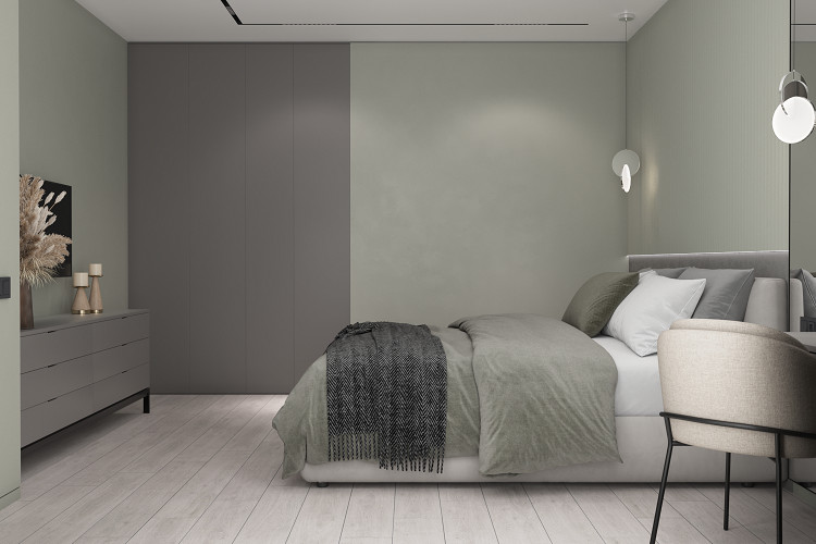 микрорайон Хрустальный парк