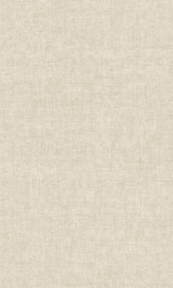 Textured Plain Print Wallpaper, Sample Transitional Wallpaper by Walls Republic Houzz