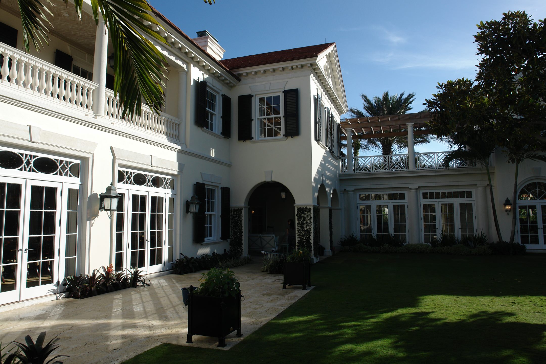 New House- Florida