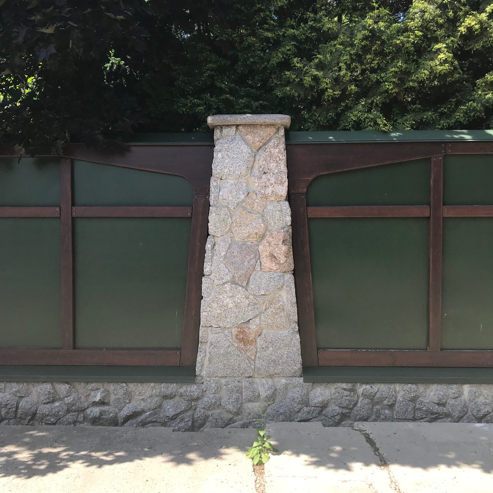 Дом в Салтыковке