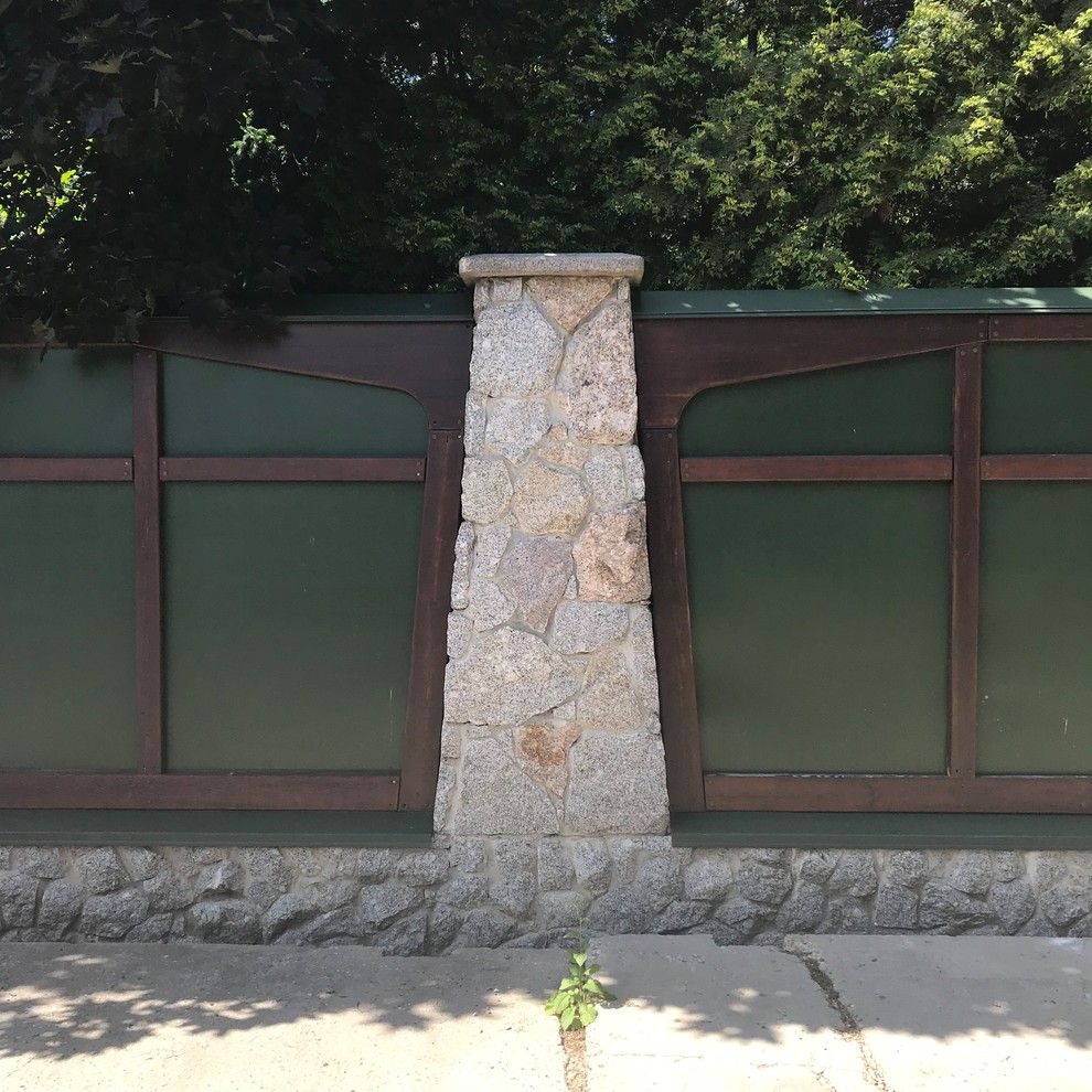 Дом в Салтыковке