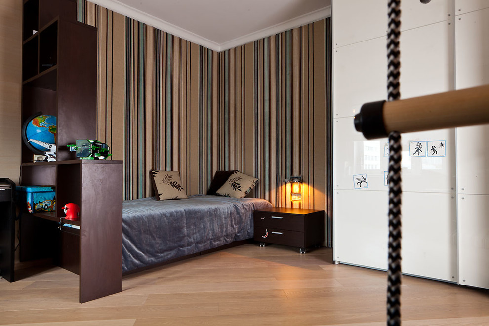 Квартира. Москва, Ярославское шоссе.