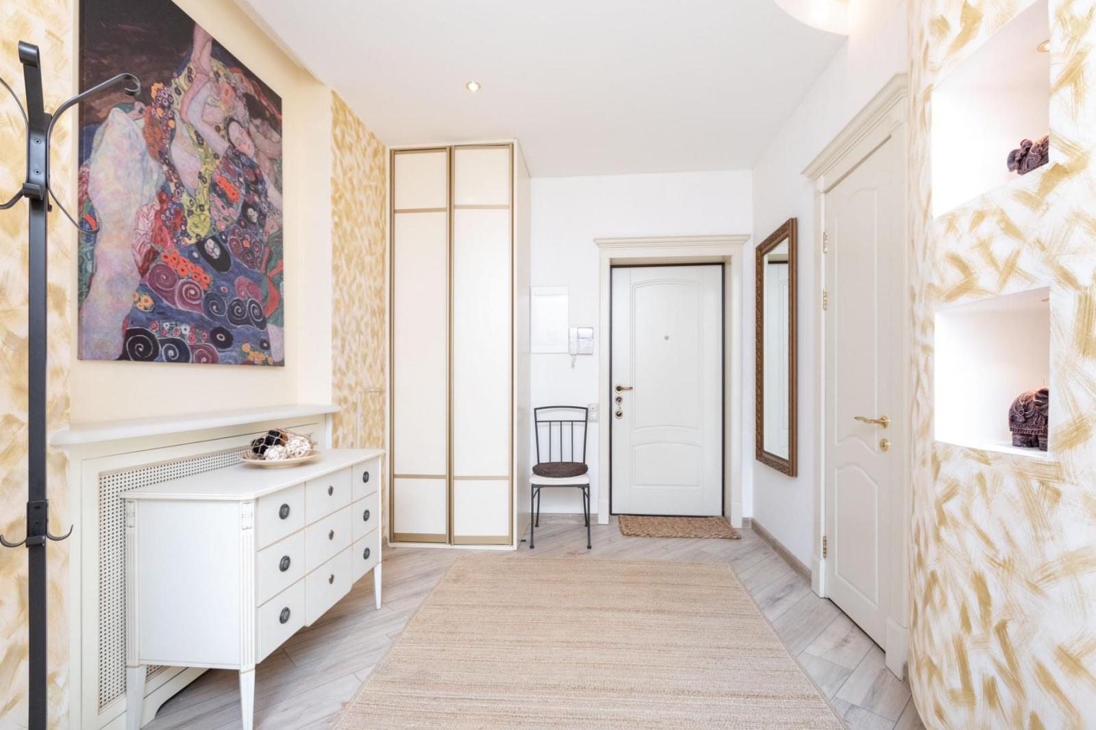 Фотосъемка квартиры