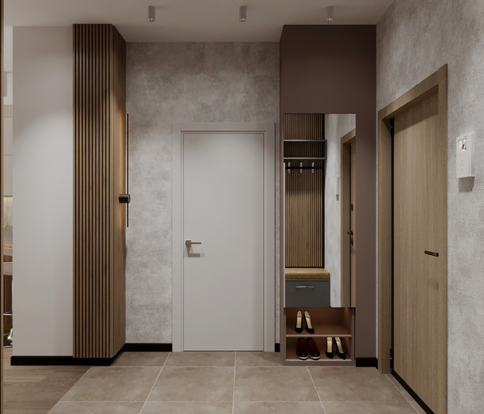 ЖК Макаровский