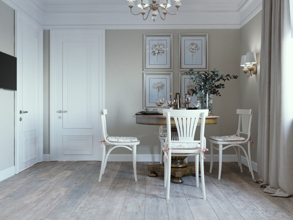 Квартира 55 м2