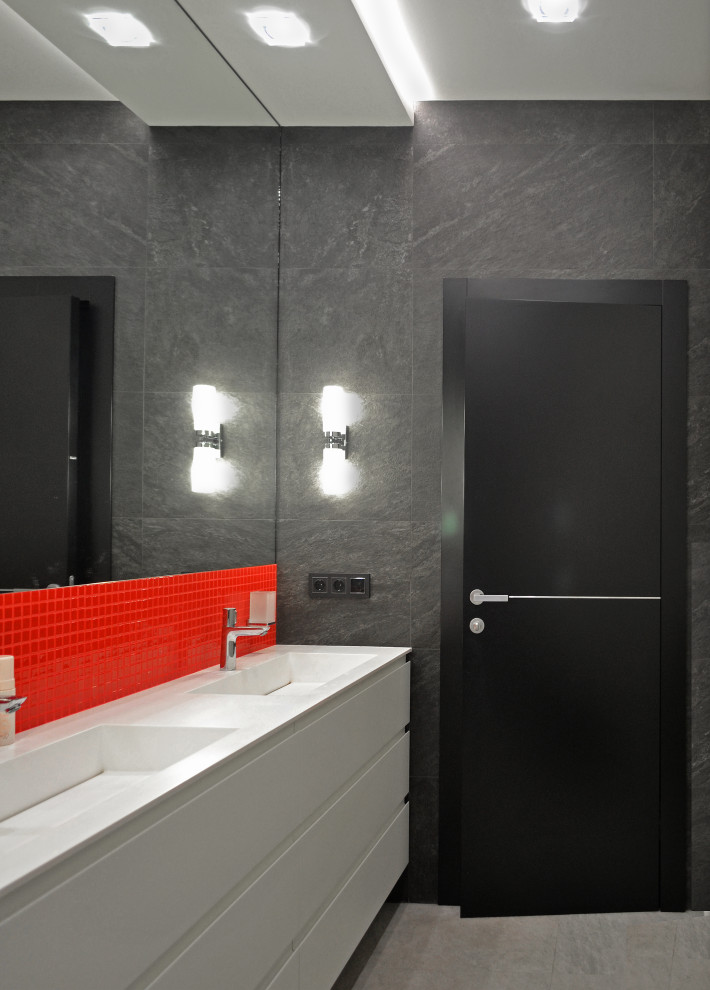 Квартира на Таганской