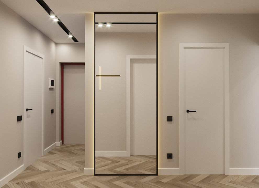 ЖК Атмосфера