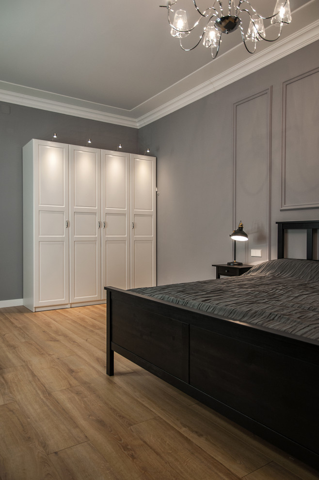 Квартира Спб 125м2