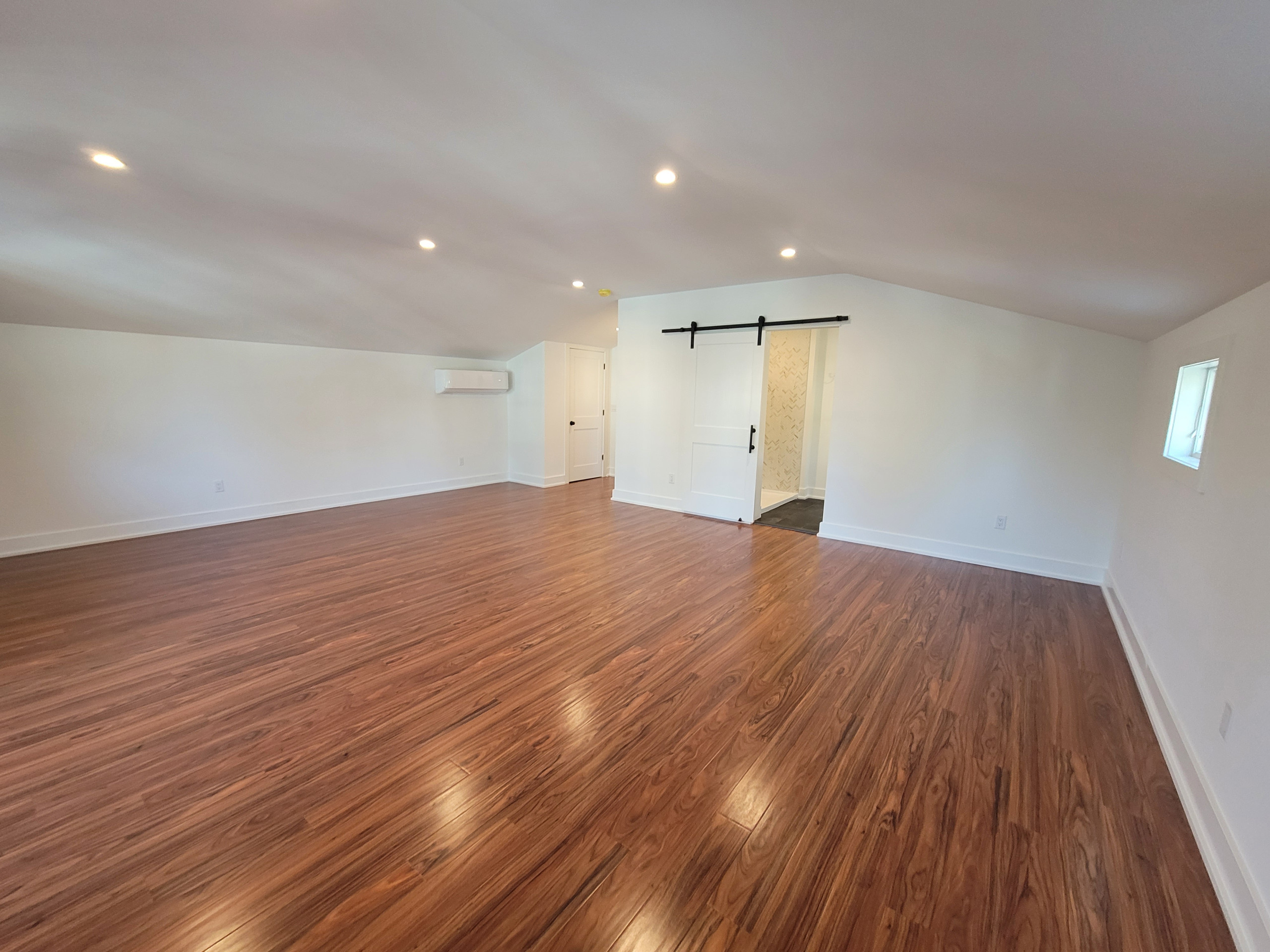 Custom Garage