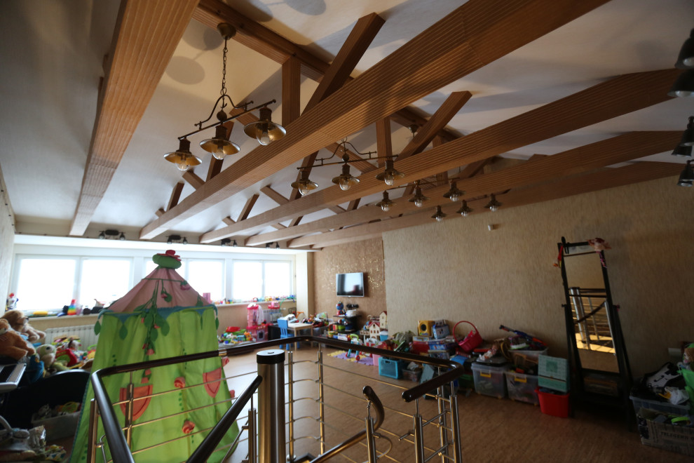 Таунхаус в Куркино