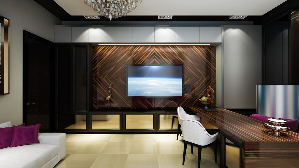 Квартира 014