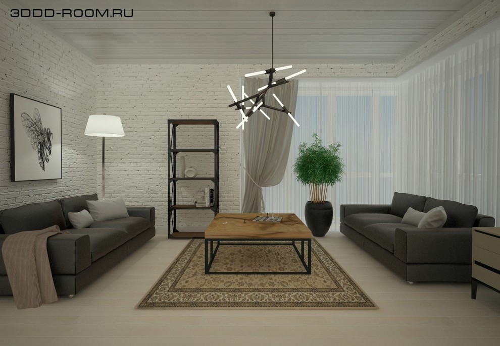 SkySeven Krasnoyarsk