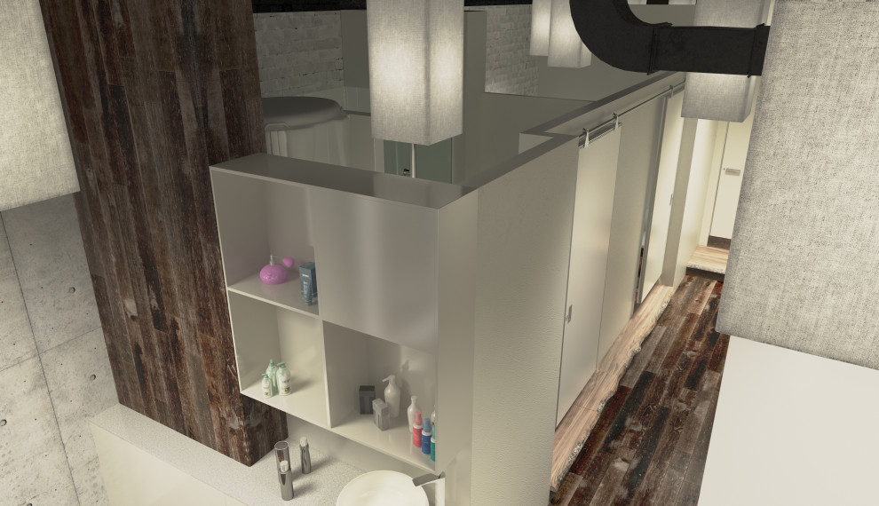 салон красоты