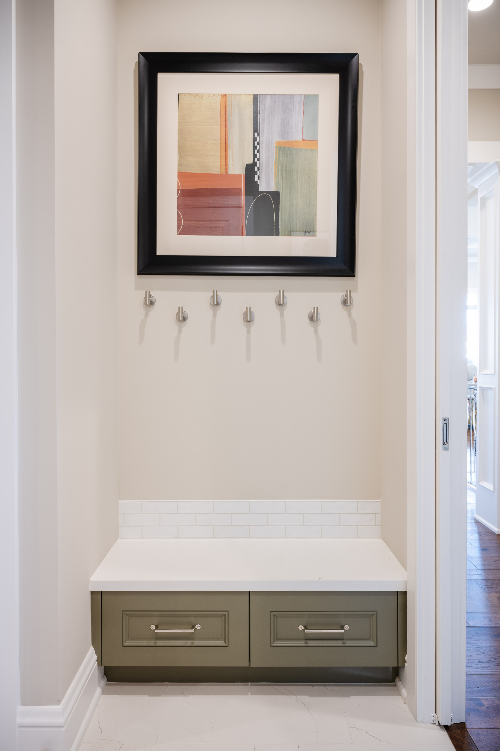 Traditional Ranch Home | Custom Build