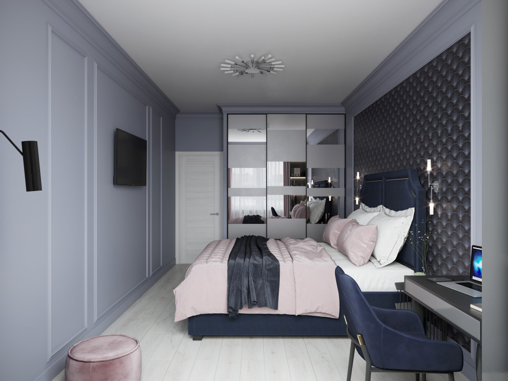 ЖК "Рыбацкая Гавань"